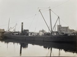 Bron: BHIC, coll. NV Koopvaart